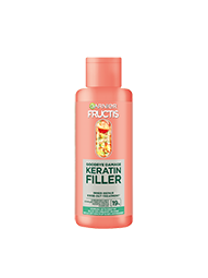 3600542571265 Fructis Goodbye Damage Keratyna Rinse Out 200ML PACK 1 191x255